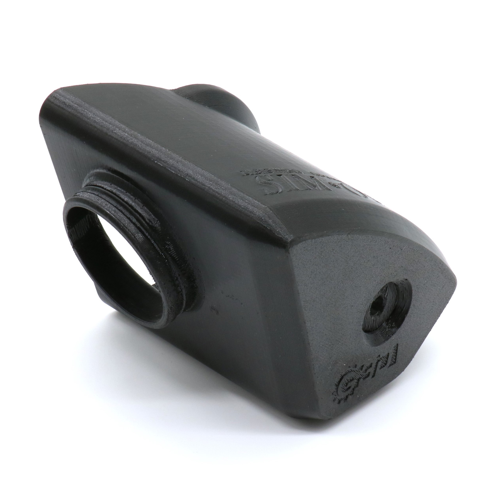 Haube Airbox Star / Habicht – Bild 2