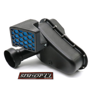 Tuningluftfilter Simson Schwalbe (KR51/1 & KR51/2)