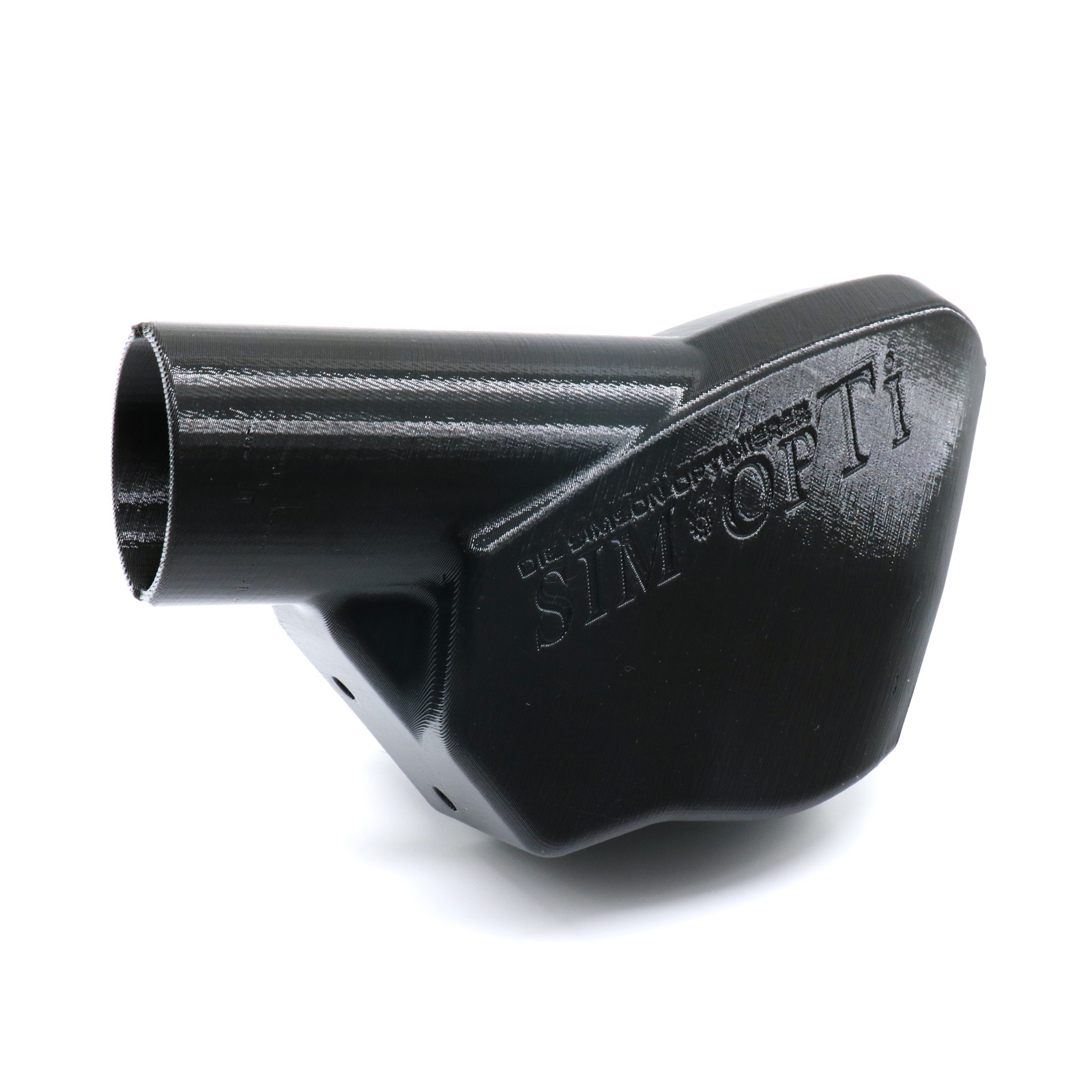 Gehäuse Airbox Star / Habicht