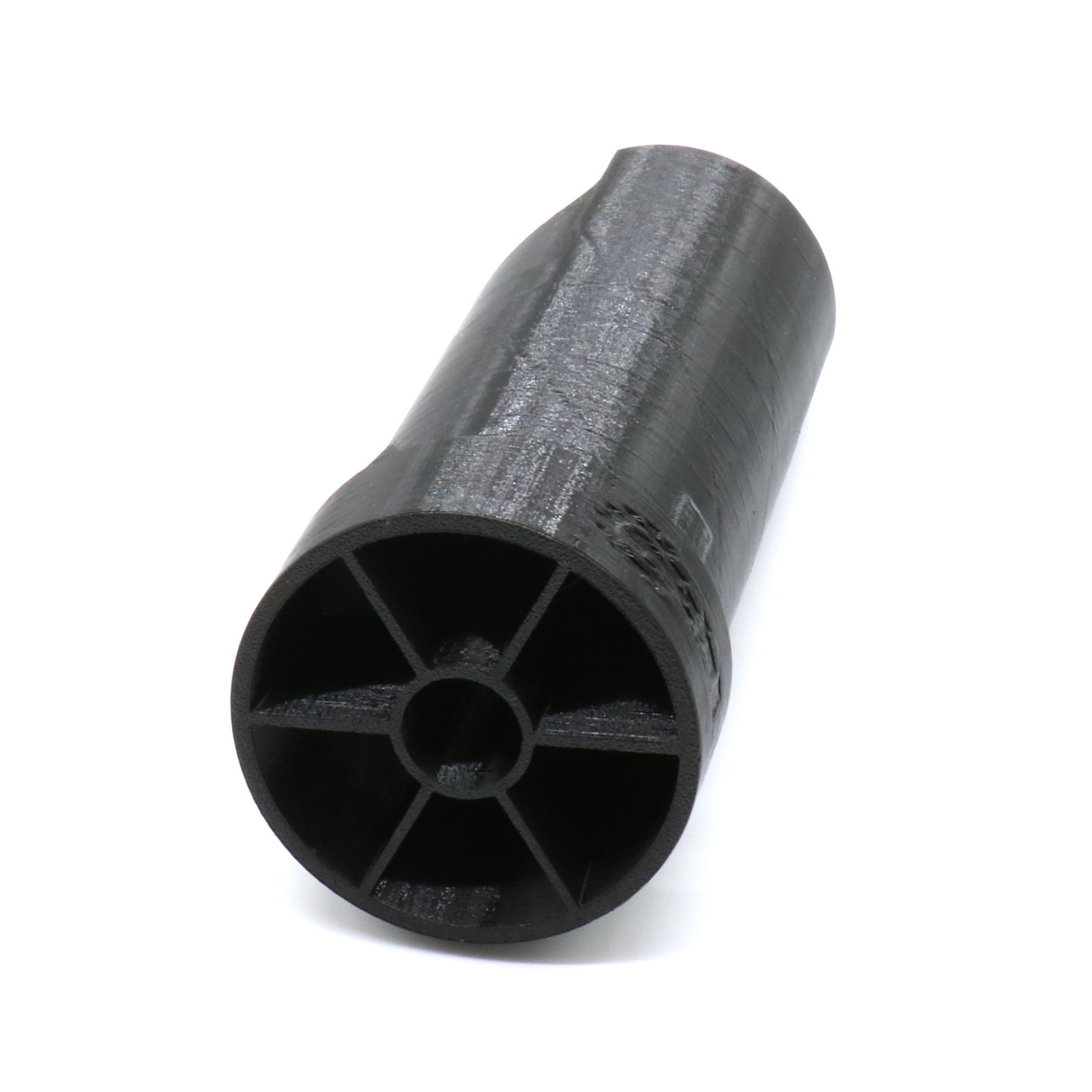 Spirellidämpfer Airbox Star / Habicht – Bild 2