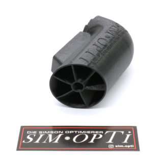 Spierellidämpfer für Venandi Sportluftfilter