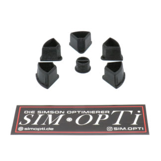 Verschlußstopfen - Airbox Star / Habicht