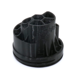 Tortendämpfer Airbox Star / Habicht