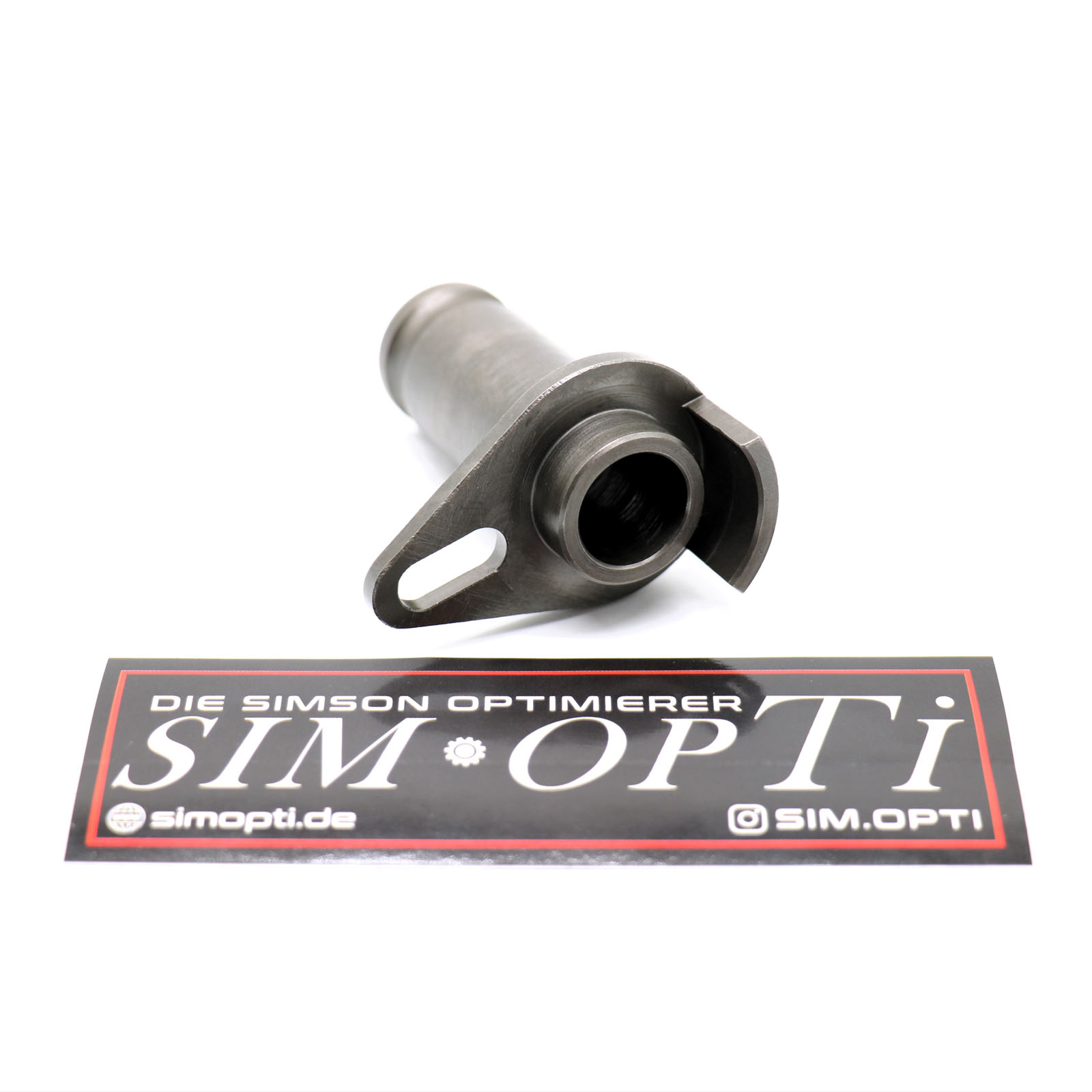 Hohlwelle mit doppelter Abdichtung für M53/54 – Bild 2