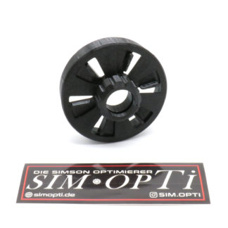 Regulator für SimOpti-Airbox Simson Schwalbe