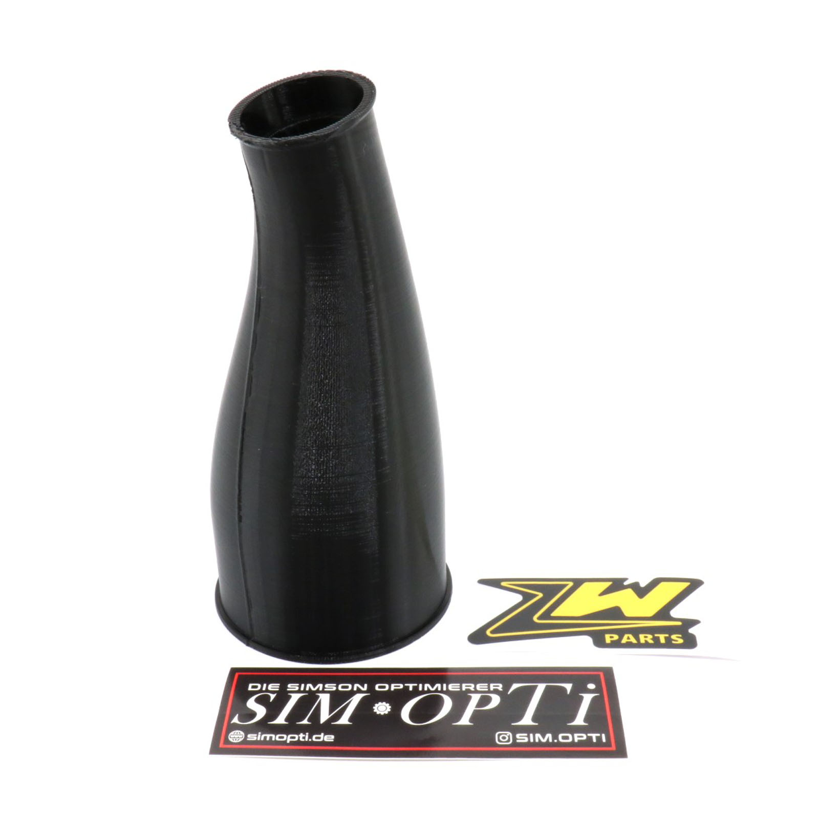 ZW 1L für KR51/1 ohne Zwischstück für BVF Vergaser – Bild 2