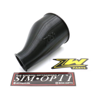 ZW 1 für KR51/1 mit Zwischstück und KR51/2 für BVF Vergaser