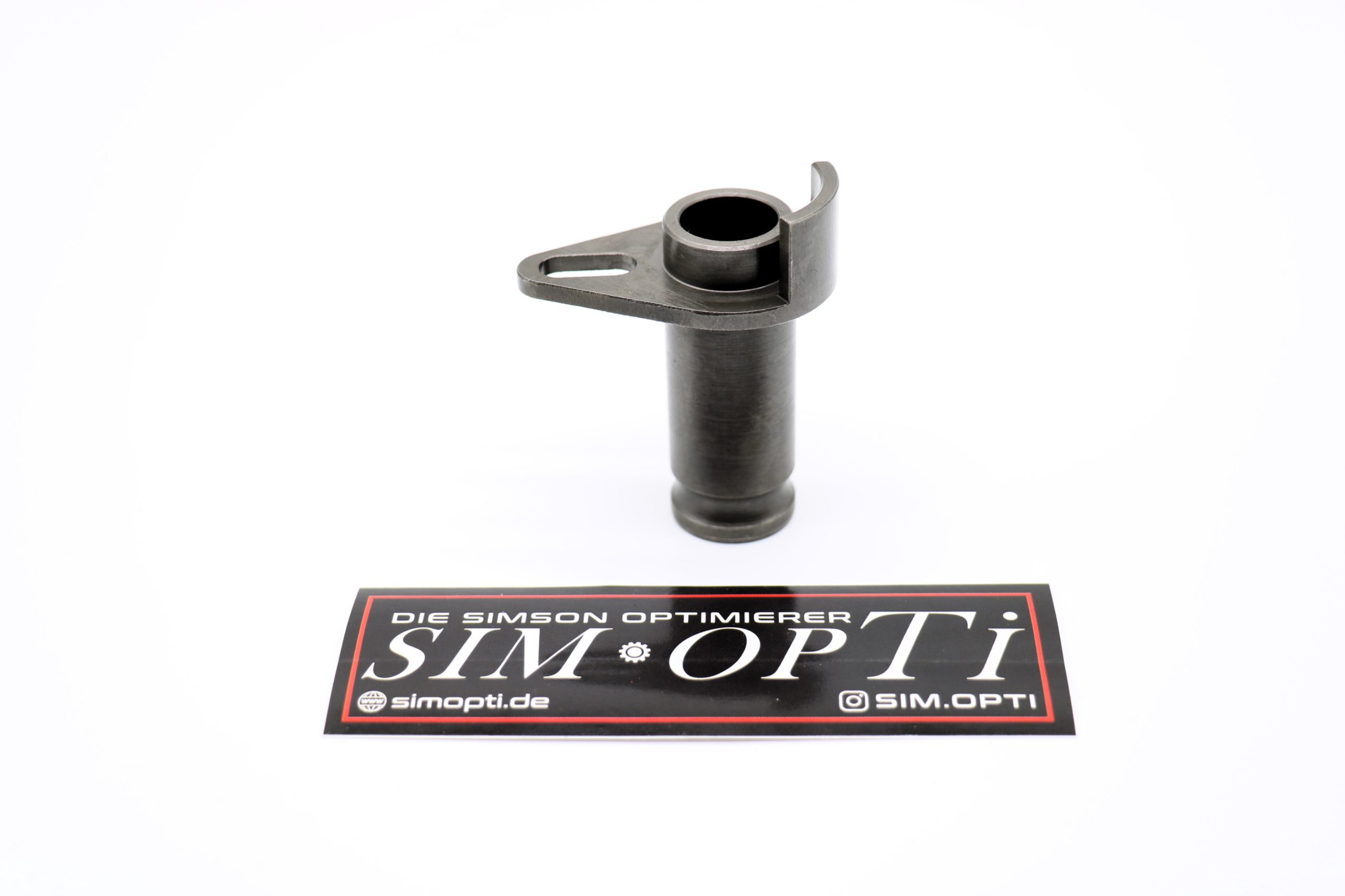 Hohlwelle mit doppelter Abdichtung für M53/54 – Bild 4