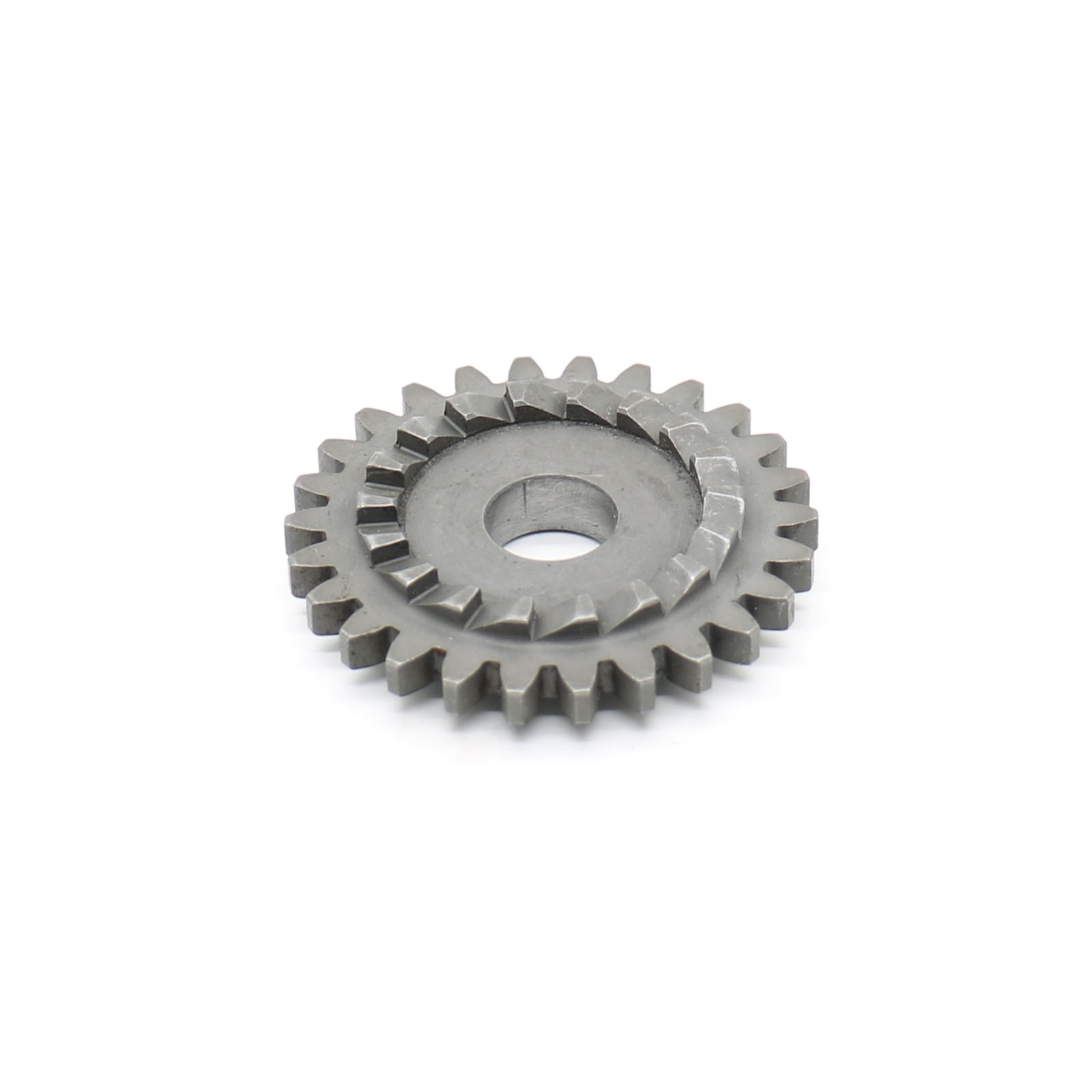 6 Gang Getriebe für Simson M500/700 – Bild 7