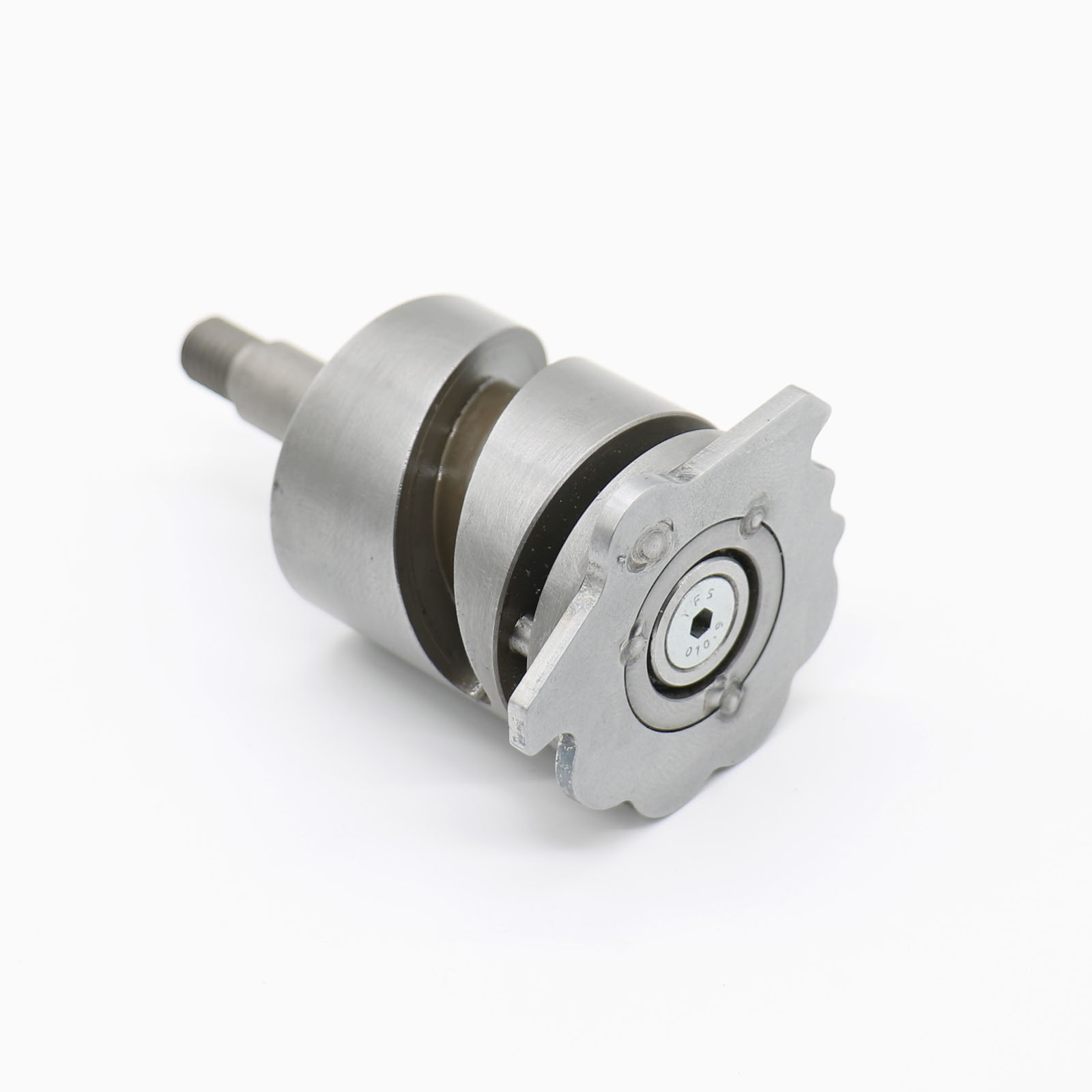 6 Gang Getriebe für Simson M500/700 – Bild 6