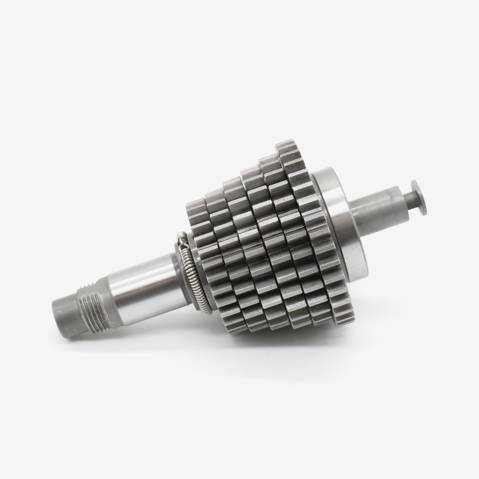 6 Gang Getriebe für Simson M500/700 – Bild 4