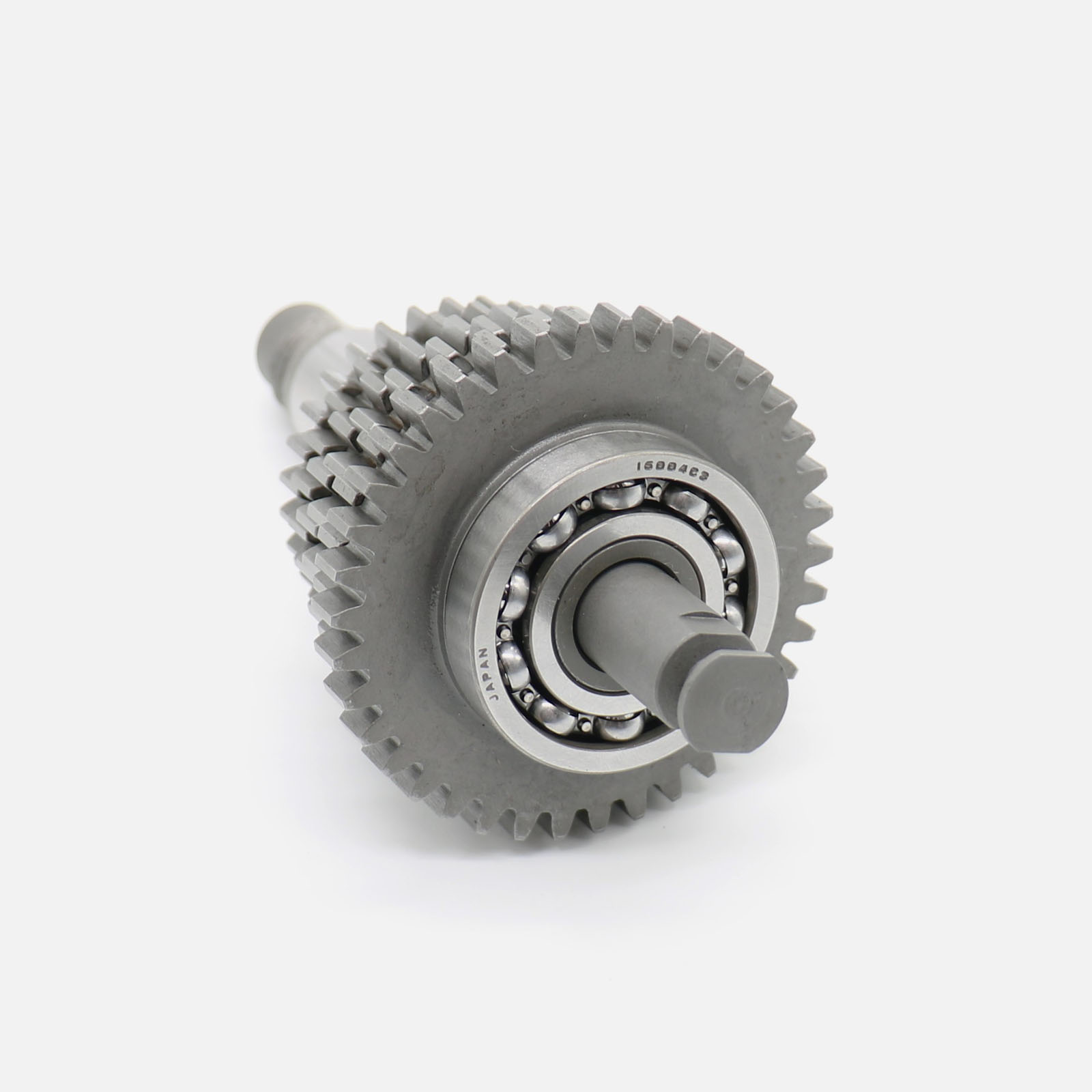 6 Gang Getriebe für Simson M500/700 – Bild 3