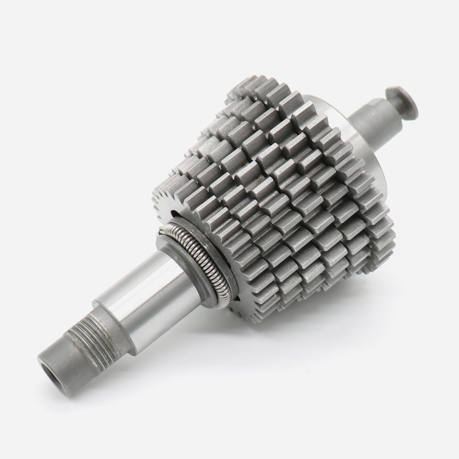 6 Gang Getriebe für Simson M500/700 – Bild 2