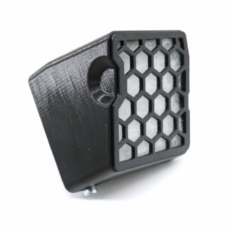 Filterkasten für Schwalbe ORIGINAL Luftberuhigungskasten