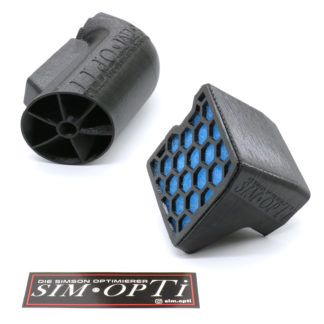 Nachrüst Set für Venandi Sport Luftfilterkasten