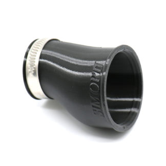 Lange Muffe BVF-Vergaser ohne Zwischenstück Airbox Star / Habicht