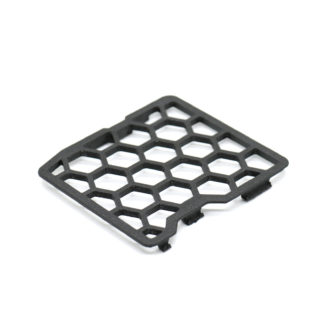 Ersatzgitter für Filtergehäuse Schwalbe