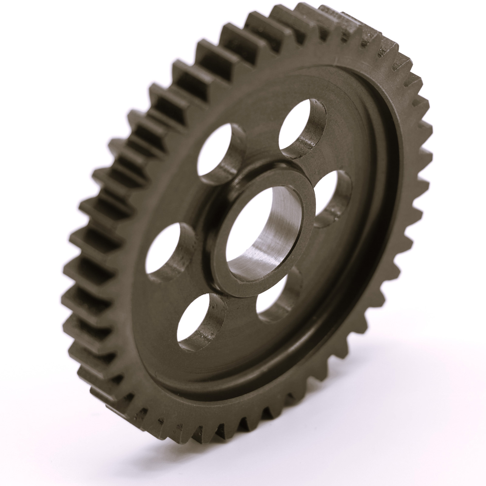 Losrad längerer 1. Gang M53 Motoren – Bild 5