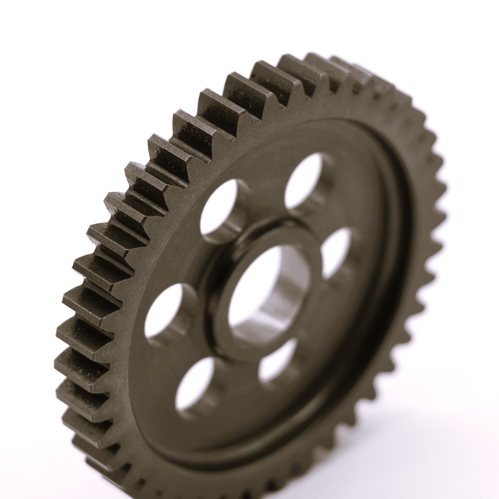 Losrad längerer 1. Gang M53 Motoren – Bild 2