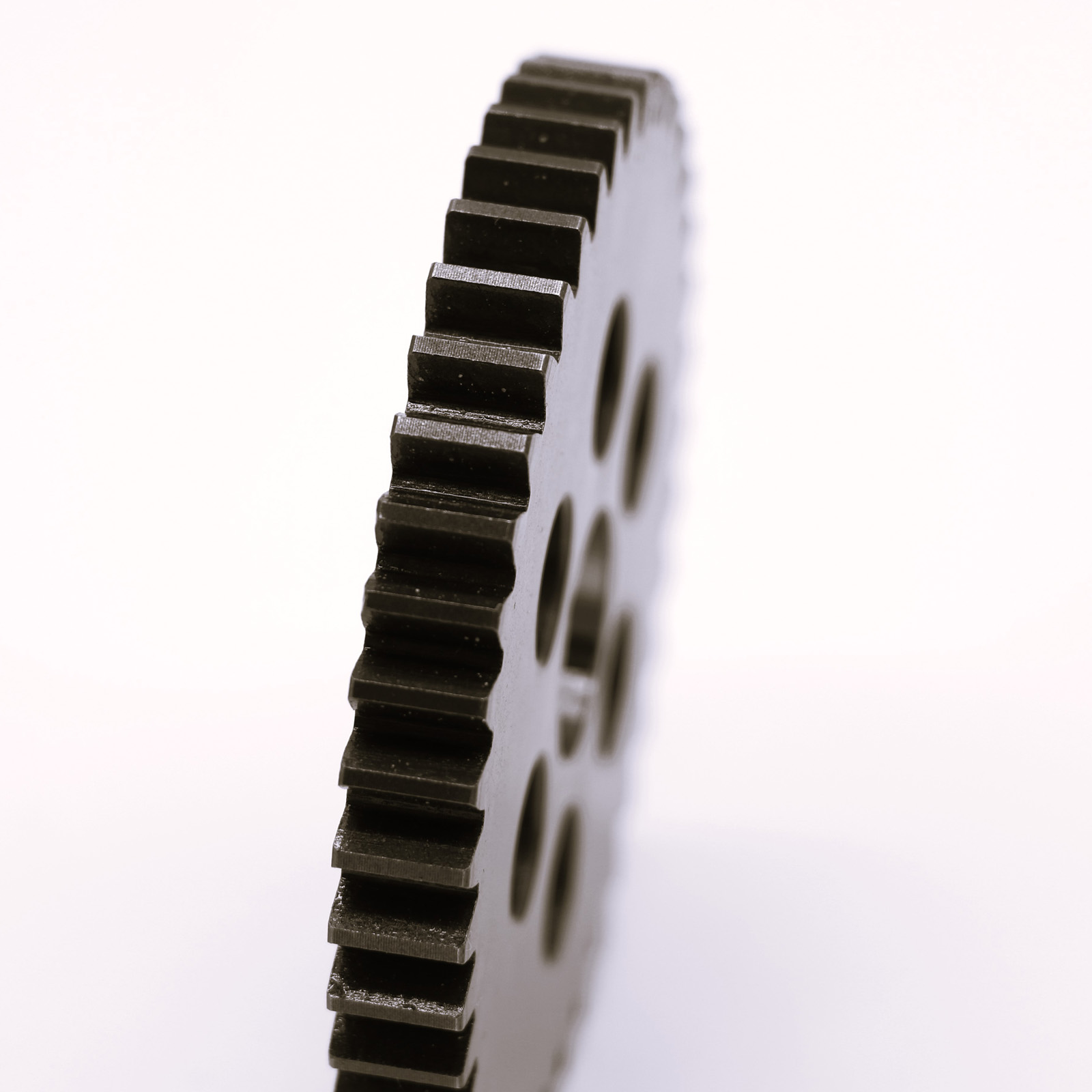 Losrad längerer 1. Gang M53 Motoren – Bild 4