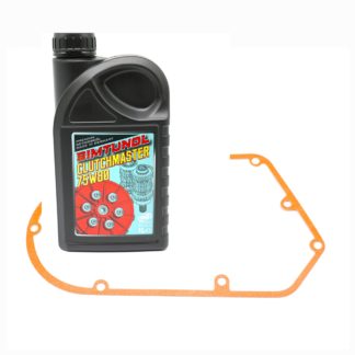 ÖL und Dichtung als Bundle M500/700