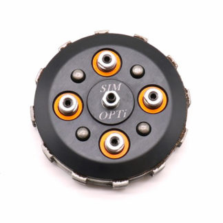 Simson Tuning Kupplung Motorenreihe M500/M700