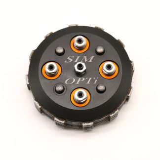 Simson Tuning Kupplung Motorenreihe M53/54