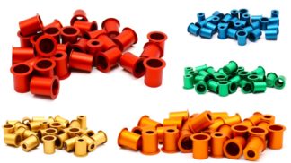 Federtopf - SimOpti Kupplungen