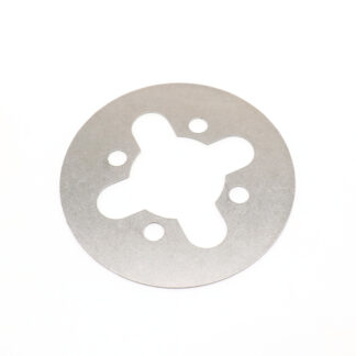 Stahlscheibe für SimOpti Kupplung