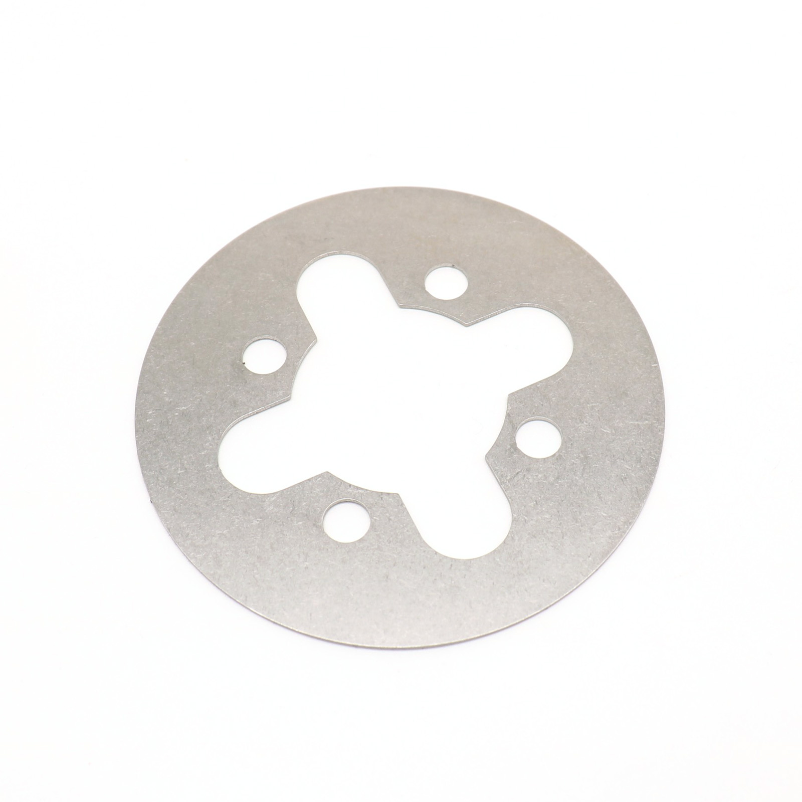 Stahlscheibe für SimOpti Kupplung
